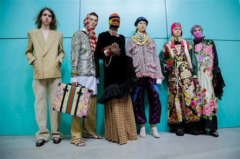 alessandro michele gucci 2018|alessandro michele gucci collection.